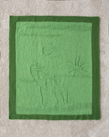 Dinosaur Afghan image 2 thumbnail