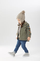 Gisburn Forest Hat image 2 thumbnail