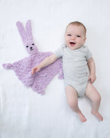 Cuddle Bunny Blankie image 2 thumbnail