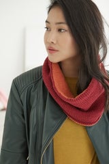 Two-sided Cowl (Knit) thumbnail