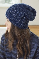 Pike Street Hat (Knit) thumbnail