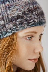 Simple Knit Hat - Version 5 image 2 thumbnail
