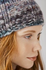 Simple Knit Hat - Version 5 thumbnail