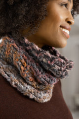 Shaded Cowl image 2 thumbnail