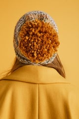 Simple Hat (Knit) - Version 4 thumbnail