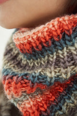 Croton Cowl image 2 thumbnail