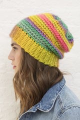 Saratoga Hat (Crochet) thumbnail