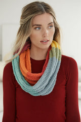 Urbana Cowl image 2 thumbnail