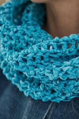 Cos Cob Cowl (Crochet) thumbnail
