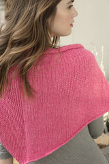 Half and Half Scarf image 2 thumbnail