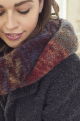 Shaded Cowl - Version 2 image 2 thumbnail