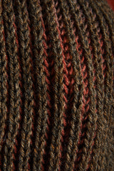 Fisherman Rib Scarf image 2 thumbnail