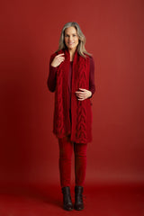 Dillingham Super Scarf image 2 thumbnail