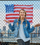 London Kaye Flag image 3 thumbnail