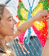 London Kaye Big Butterfly image 2 thumbnail