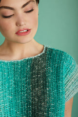 Easy Crochet Top image 2 thumbnail