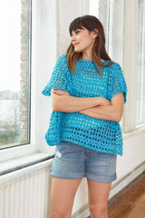 Openwork Cover-Up image 2 thumbnail