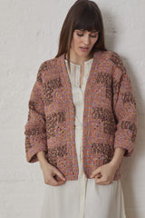 Popham Beach Cardigan image 4 thumbnail