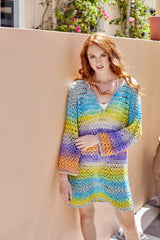 Orient Beach Tunic image 6 thumbnail