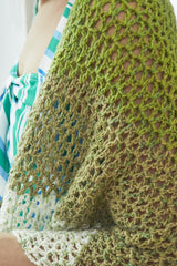 Casper Shawl image 4 thumbnail