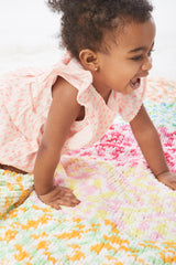 Cute as a Button Yarn - Discontinued thumbnail