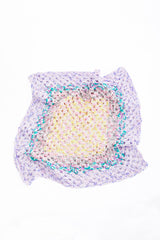 Devon Baby Afghan image 2 thumbnail