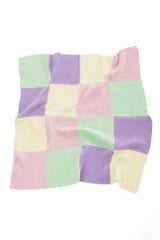 Bonaire Baby Blankie image 2 thumbnail