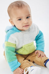 Playground Hoodie image 2 thumbnail