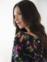 City Lights Pullover and Cowl image 4 thumbnail