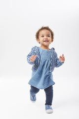 Playdate Cardi image 2 thumbnail