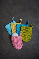 Soap Sack (Crochet) thumbnail