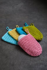 Soap Sack (Crochet) thumbnail