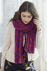 Woodbury Scarf - Version 2 image 3 thumbnail