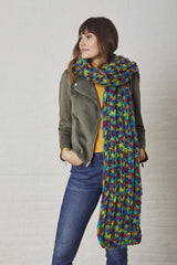 Woodbury Scarf - Version 1 image 4 thumbnail