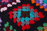 Iconic Granny Couch Afghan (Crochet) thumbnail