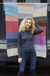 Highgate Tweedy Afghan image 5 thumbnail