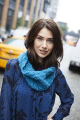 Cocoon Cowl (Knit) thumbnail
