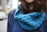 Cocoon Cowl (Knit) thumbnail