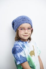Nevins Street Hat  (Crochet) thumbnail