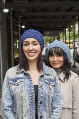 Garden State Beret image 5 thumbnail