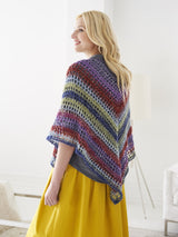Kingman Shawl image 3 thumbnail