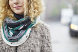 Mesh Mood Cowl image 5 thumbnail