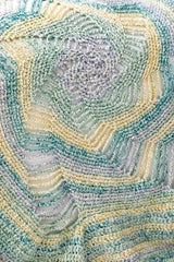Manalapan Afghan (Crochet) thumbnail