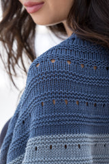 Beach Haven Shawl image 3 thumbnail