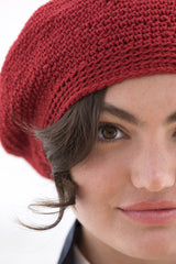 St. Germain Beret image 3 thumbnail