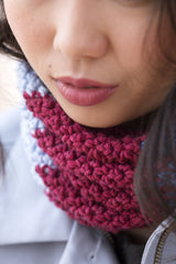 Elmwood Cowl image 2 thumbnail