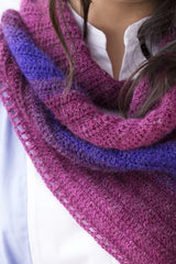 Stafford Shawl image 2 thumbnail