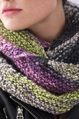 Woodbine Cowl image 2 thumbnail