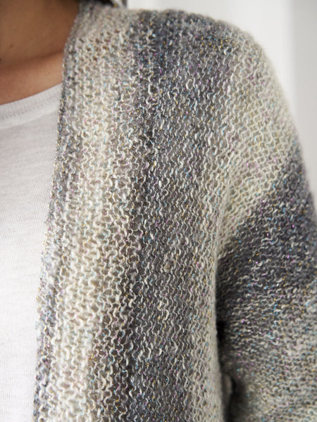 neck slit knit cardigan louren 完売品　新品 neck slit knit cardigan – louren store