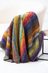 Egg Harbor Afghan image 2 thumbnail